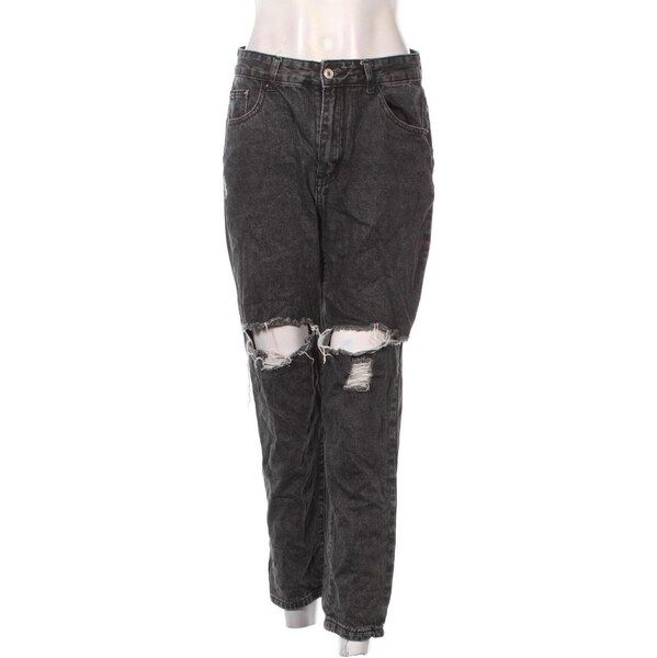 Dámske džínsy SHEIN 66525698