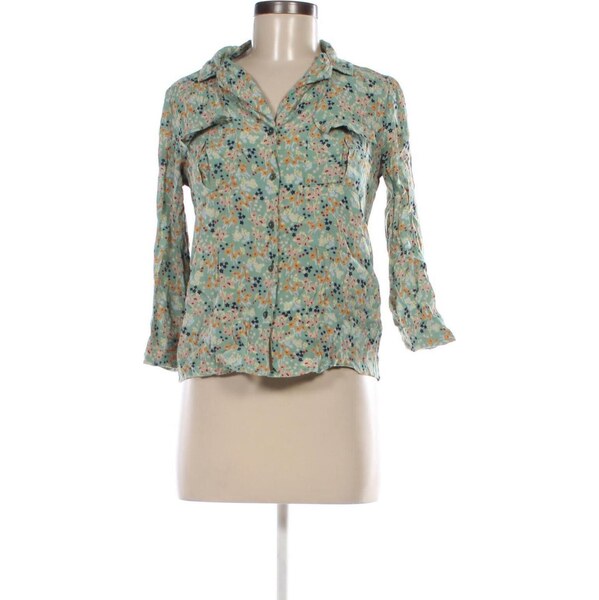 Dámska košeľa Pieces 66525710