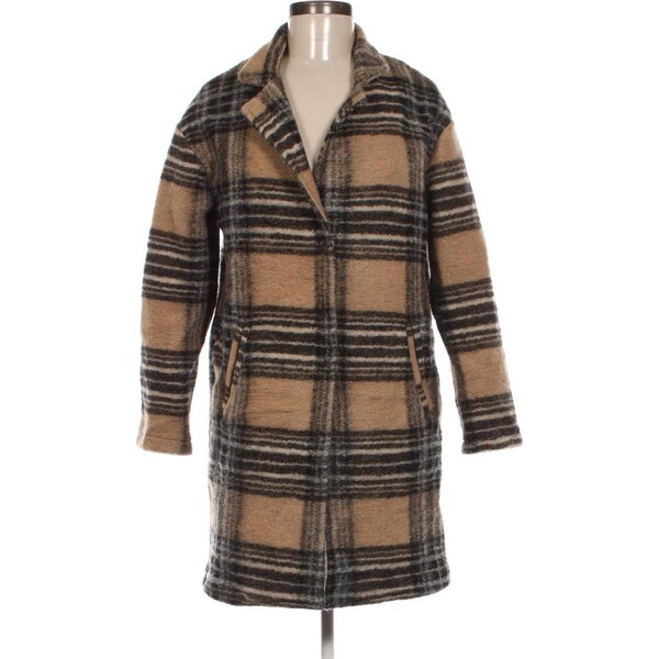 Dámsky kabát Alba Moda 66525811