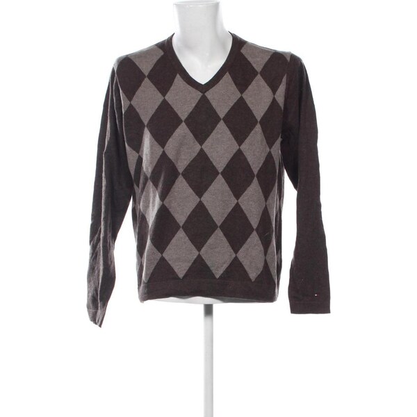 Pánsky sveter Tommy Hilfiger 66525825