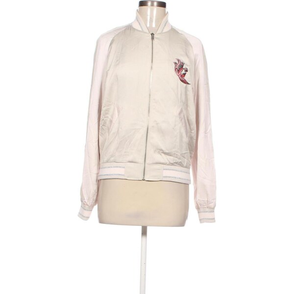 Dámska bunda Super Star 66525920