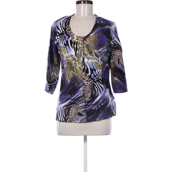 Dámsky kardigán Gina Laura 66526087