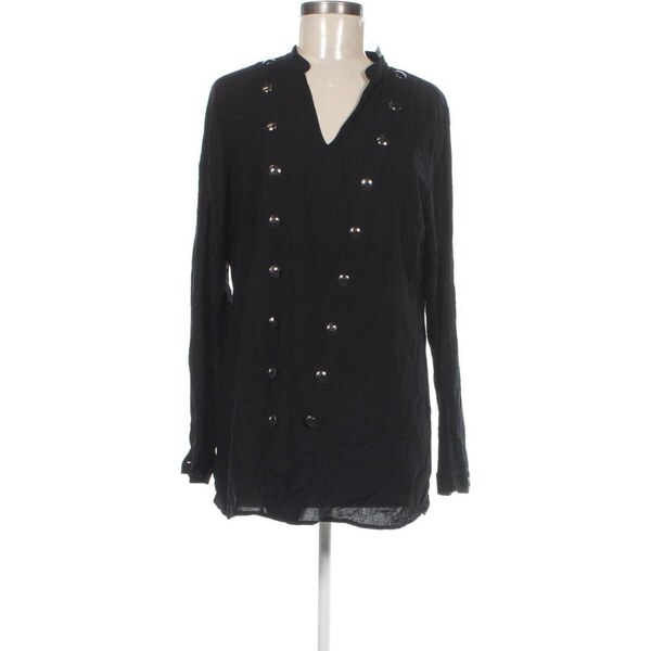 Dámska blúza Alba Moda 66526157