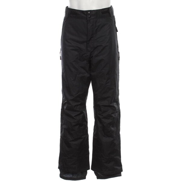 Pánske nohavice pre zimné sporty Crivit 66526209