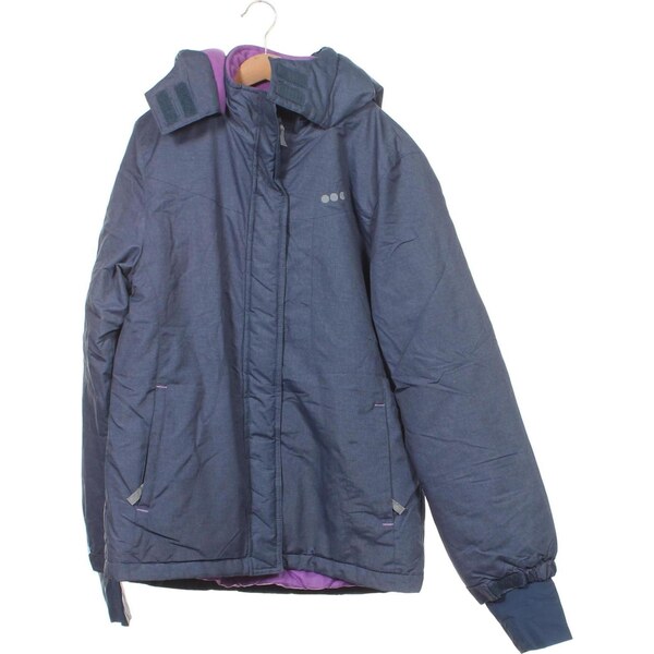 Detská bunda pre zimné športy Yigga 66526218