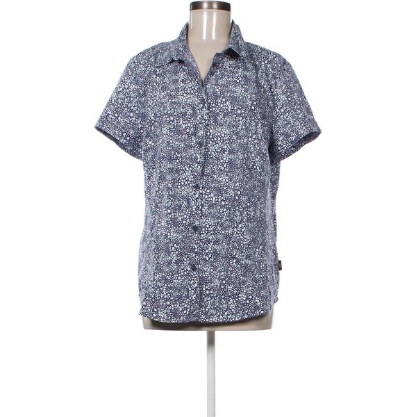 Dámska košeľa Jack Wolfskin 66526380