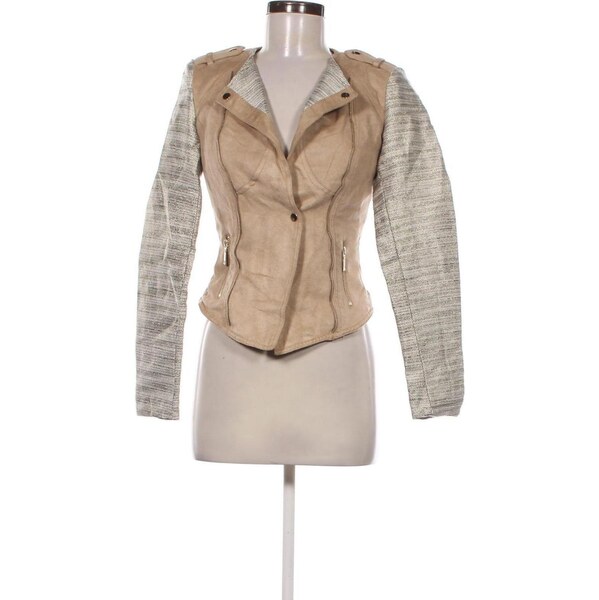 Dámska bunda Flame 66526334