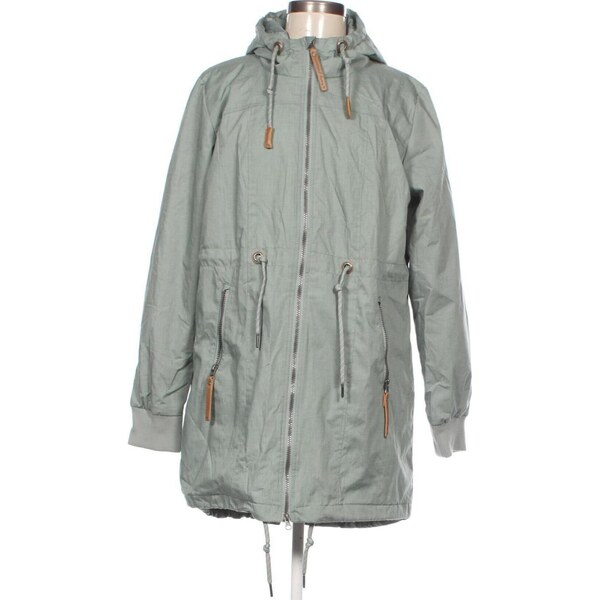 Dámska bunda Gina 66526795