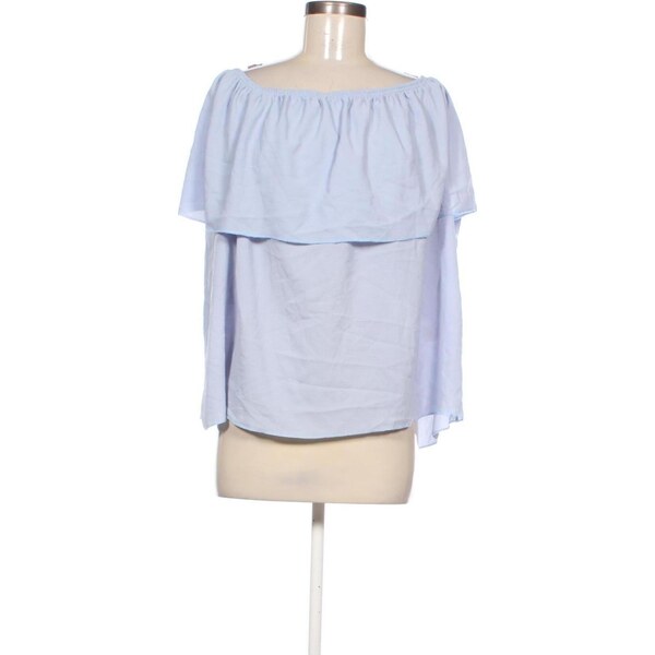 Dámska blúza Boohoo 66526819