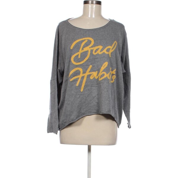 Dámsky pulóver Cotton Candy 66526429