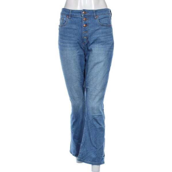 Dámske džínsy Loft 66526478