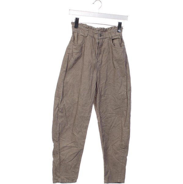 Dámske menčestráky Zara 66526513