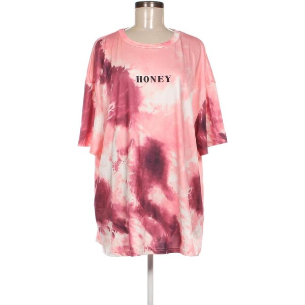 Dámska blúza SHEIN 66526567