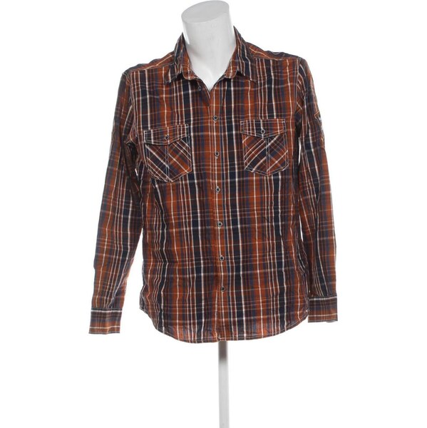 Pánska košeľa Identic 66526594