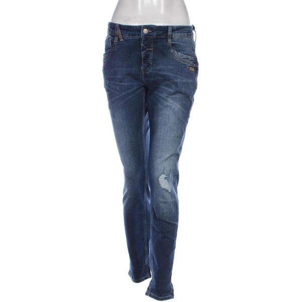 Dámske džínsy Gang 66526694