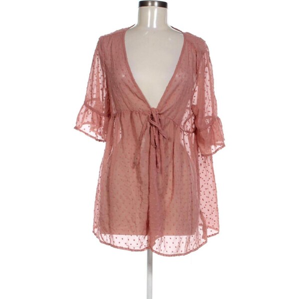 Dámsky kardigán SHEIN 66526743