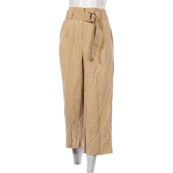 Dámske nohavice Mango 66526830