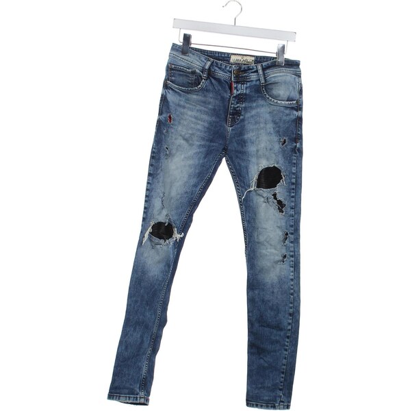 Pánske džínsy Unbranded 66526901