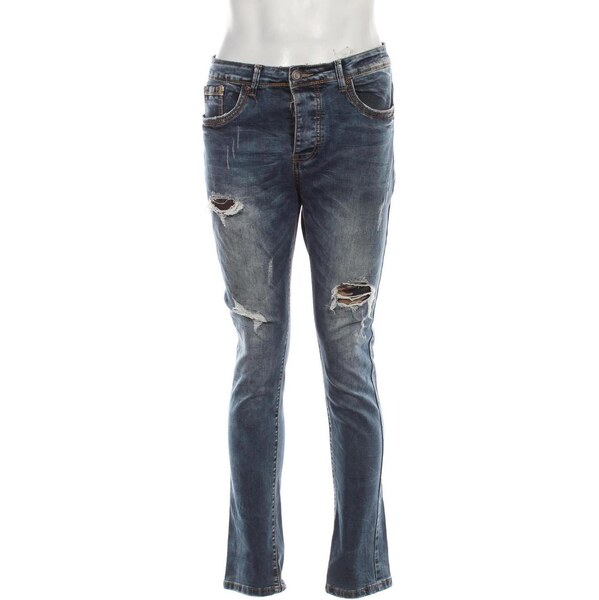 Pánske džínsy Terance Kole 66526903