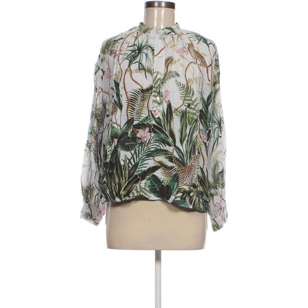 Dámska blúza H&M 66526965