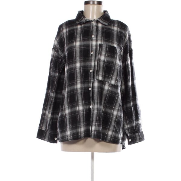 Dámska košeľa SHEIN 66527003