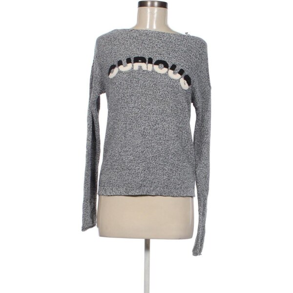 Dámsky pulóver S.Oliver 66527213