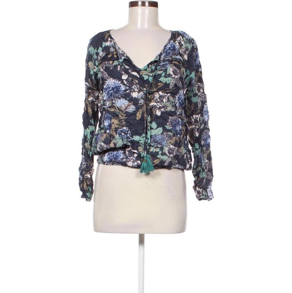 Dámska blúza Eksept 66527302