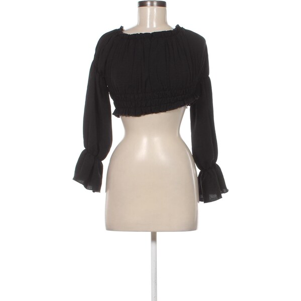 Dámska blúza Amisu 66527324