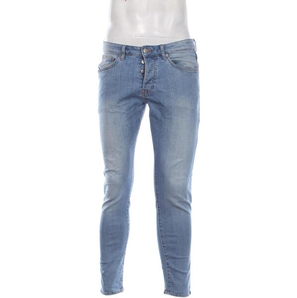 Pánske džínsy Unbranded 66527376