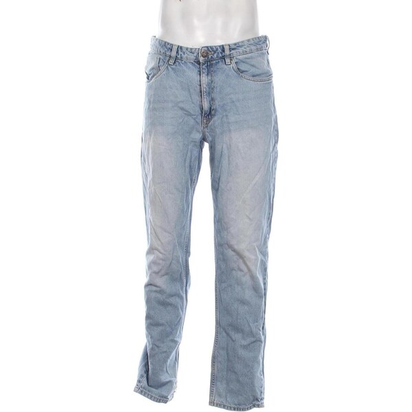 Pánske džínsy Chapter 66527374