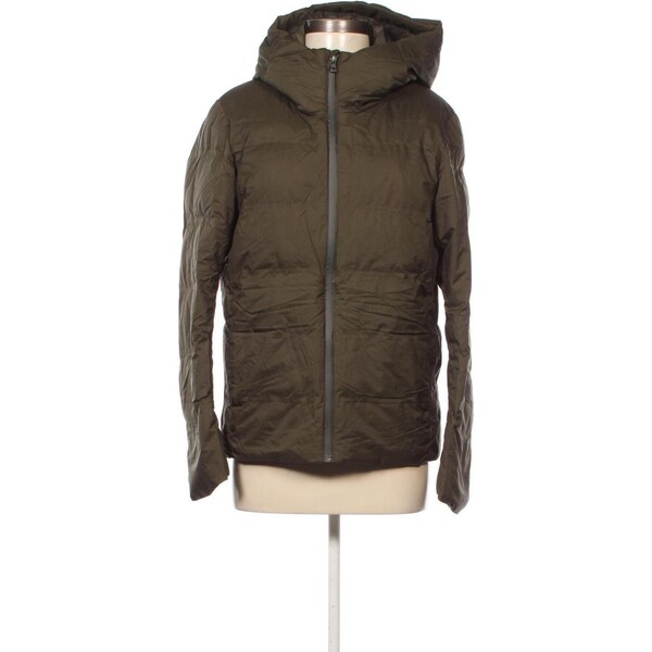 Dámska bunda Uniqlo 66527499