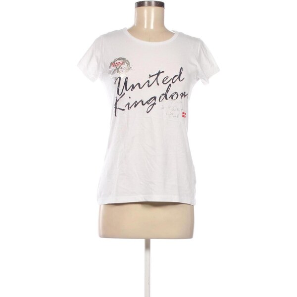 Dámska blúza Montego 66527679