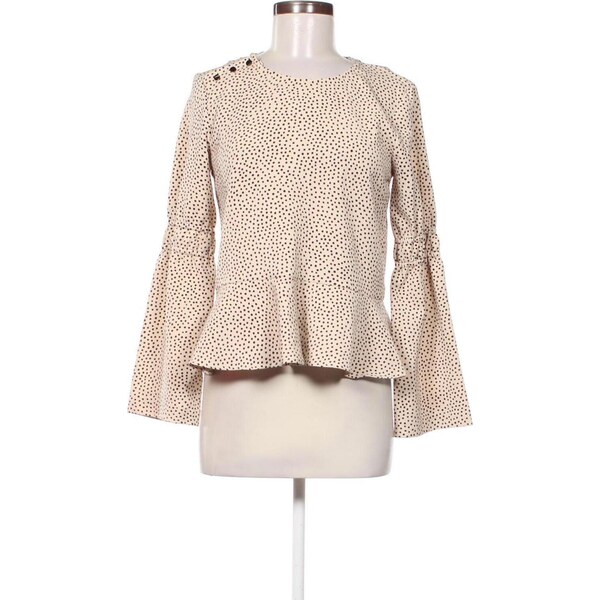 Dámska blúza Zara 66527699