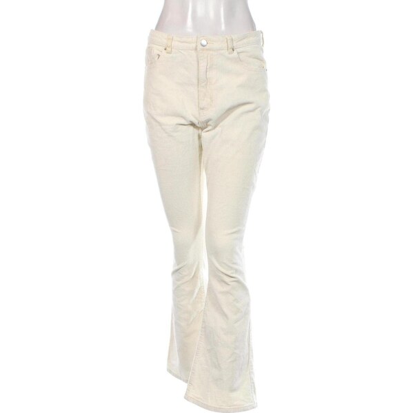 Dámske menčestráky SHEIN 66527854