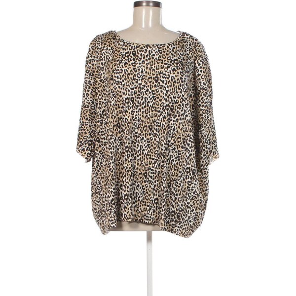 Dámska blúza Gina Benotti 66527861