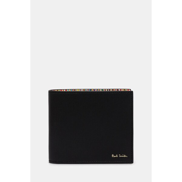Kožená peňaženka Paul Smith 66527999
