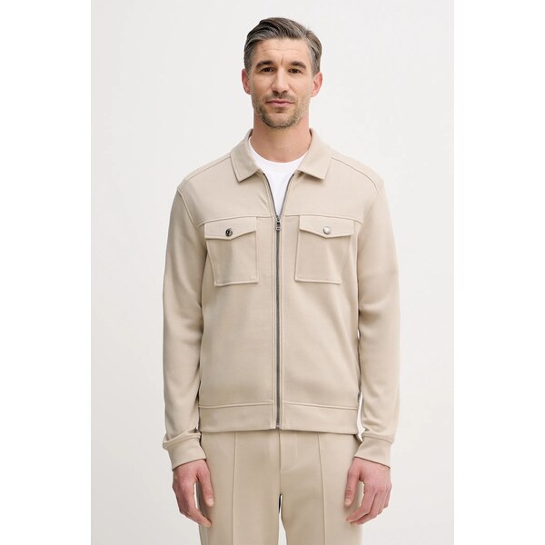 Bavlnená mikina Joop! 66528049