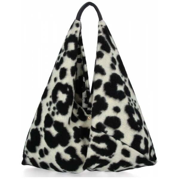 Vittoria Gotti Talianska taška Shopper bag v módnych vzoroch 835 66528368