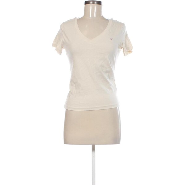 Dámske tričko Tommy Jeans 66528514