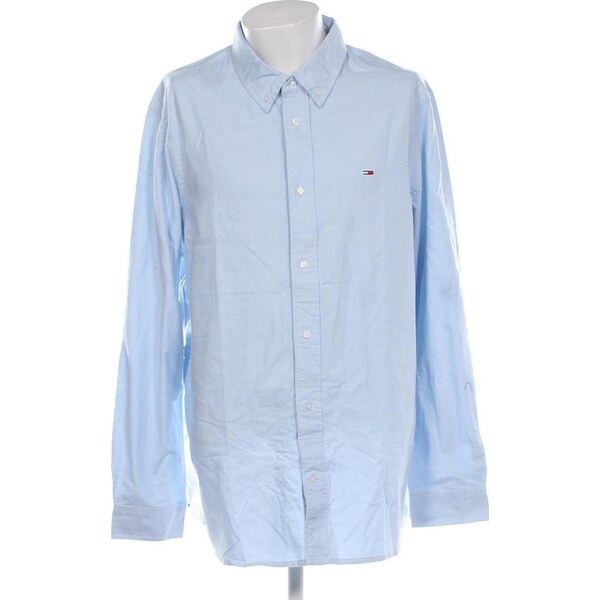 Pánska košeľa Tommy Jeans 66528608