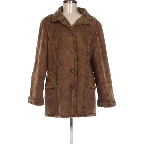 Dámsky kabát L.L. Bean 66529096