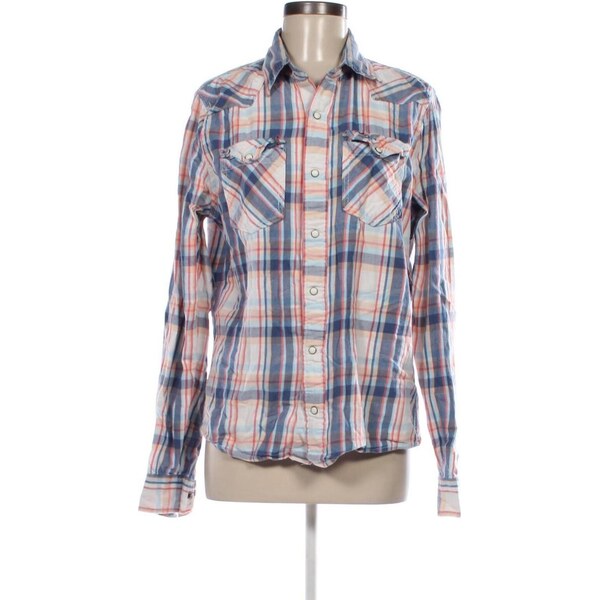 Dámska košeľa Hollister 66529098