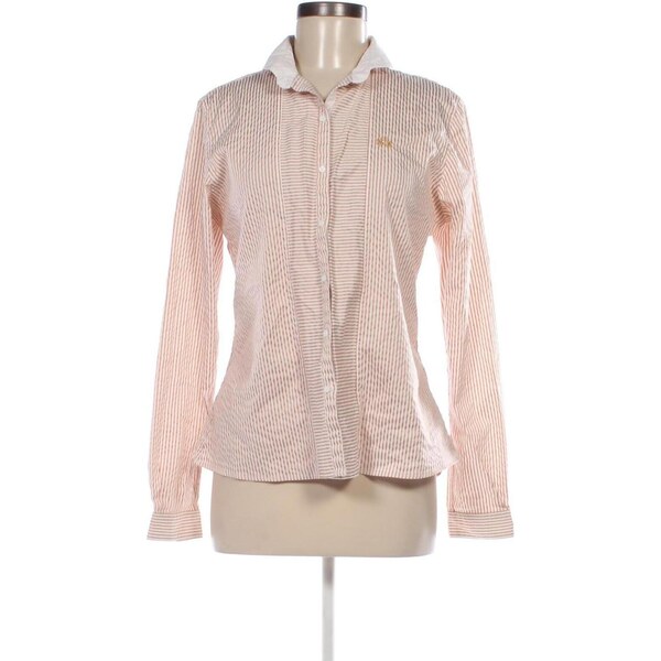 Dámska košeľa La Martina 66529100