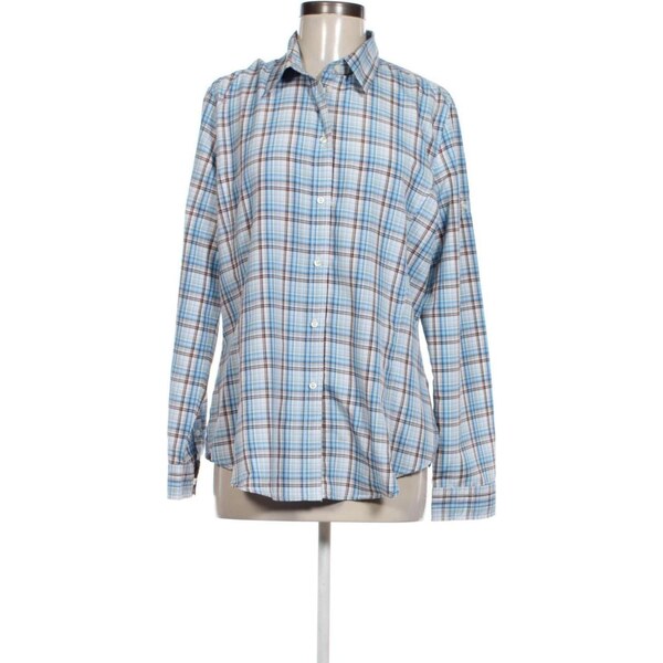 Dámska košeľa Crivit 66529213