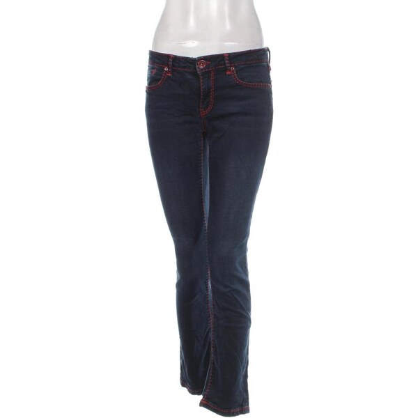 Dámske džínsy Soccx 66529235