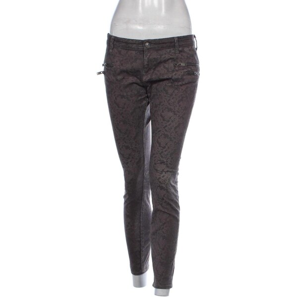 Dámske nohavice Zara 66529326