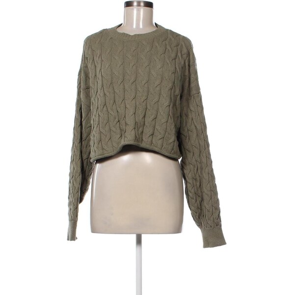 Dámsky pulóver Zara 66529412