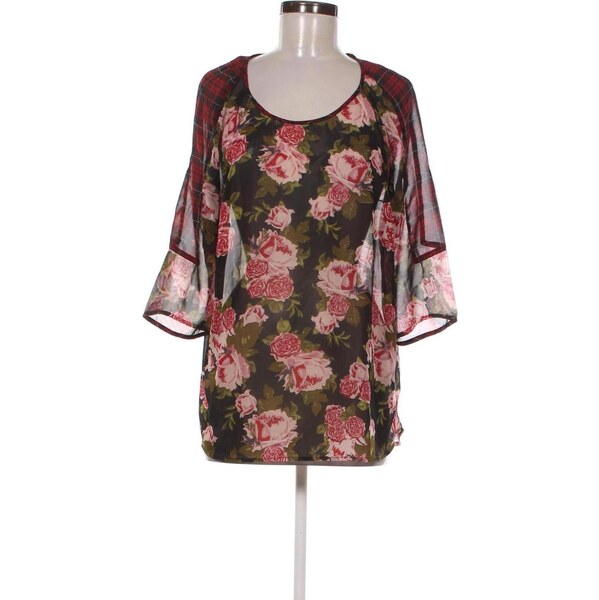 Dámska blúza S.Oliver 66529517