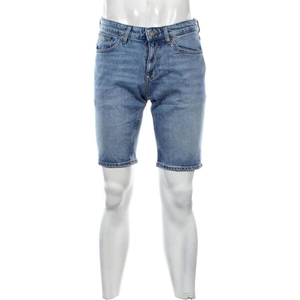 Pánske kraťasy Tommy Jeans 66529692