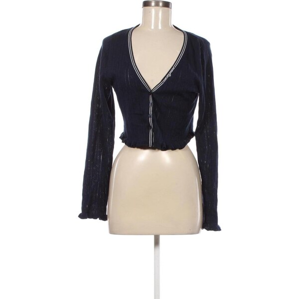 Dámsky kardigán Tommy Jeans 66529700